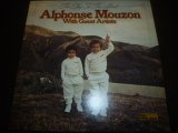 ALPHONSE MOUZON/THE SKY'S THE LIMIT