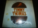 TIMMY THOMAS/WHY CAN'T WE LIVE TOGETHER