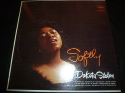 画像1: DAKOTA STATON/SOFTLY