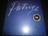 PATRICE RUSHEN/PATRICE