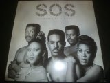 S.O.S. BAND/DIAMONDS IN THE RAW
