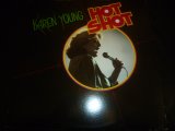 KAREN YOUNG/HOT SHOT