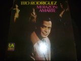 TITO RODRIGUEZ/MI RAZON: AMARTE