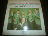 JOE CUBA SEXTET/ESTAMOS HACIENDO ALGO BIEN!