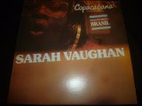 SARAH VAUGHAN/COPACABANA