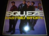SQUEEZE/EAST SIDE STORY