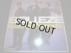 画像1: SQUEEZE/EAST SIDE STORY