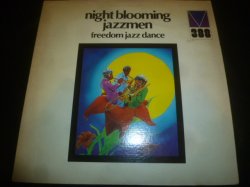 画像1: NIGHT BLOOMING JAZZMEN/FREEDOM JAZZ DANCE