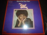 CANDI STATON/STAND BY YOUR MAN