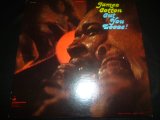 JAMES COTTON/CUT YOU LOOSE