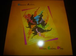 画像1: SHANNON JACKSON/WHEN COLORS PLAY