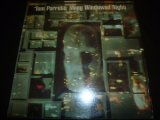 TOM PARROTT/MANY WINDOWED NIGHT