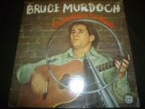 BRUCE MURDOCH/ 33 1/3 REVOLUTIONS PER MINUTE