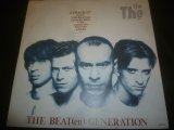 THE THE/THE BEAT(en) GENERATION (12")