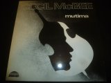 CECIL McBEE/MUTIMA