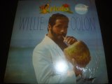WILLIE COLON/CRIOLLO