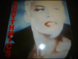 EURYTHMICS/BE YOURSELF TONIGHT