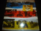 POLICE/SYNCHRONICITY
