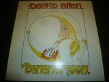 DAEVID ALLEN/BANANA MOON