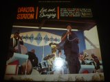 DAKOTA STATON/LIVE AND SWINGING
