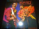BROTHERS JOHNSON/BLAST!