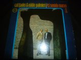 CAL TJADER & EDDIE PALMIERI/EL SONIDO NUEVO (THE NEW SOUL SOUND)