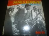 JAMES BROWN/AIN'T THAT A GROOVE 1966-1969