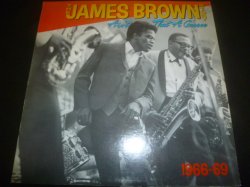 画像1: JAMES BROWN/AIN'T THAT A GROOVE 1966-1969