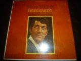 DEAN MARTIN/WELCOME TO MY WORLD