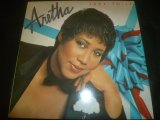 ARETHA FRANKLIN/JUMP TO IT