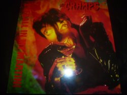 画像1: CRAMPS/EYEBALL IN MY MARTINI (12")