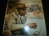 COOTIE WILLIAMS/IN HI-FI