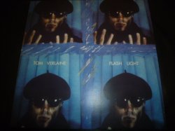 画像1: TOM VERLAINE/FLASH LIGHT