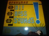 RECKLESS SLEEPERS/BIG BOSS SOUNDS