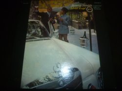 画像1: JIMMY SMITH/LIVIN' IT UP
