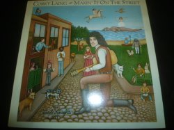 画像1: CORKY LAING/MAKIN' IT ON THE STREET