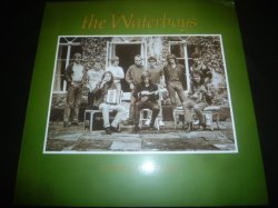 画像1: WATERBOYS/FISHERMAN'S BLUES