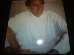 画像1: JAMES TAYLOR/THAT'S WHY I'M HERE