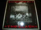 CLASH/SANDINISTA!