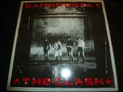 画像1: CLASH/SANDINISTA!
