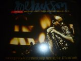 JOE JACKSON/LIVE 1980-86