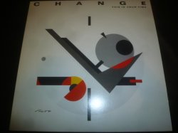 画像1: CHANGE/THIS IS YOUR TIME