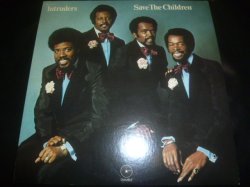 画像1: INTRUDERS/SAVE THE CHILDREN