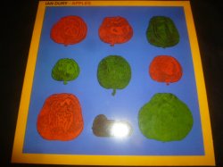 画像1: IAN DURY/APPLES