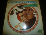 FREDDIE HUBBARD/A SOUL EXPERIMENT