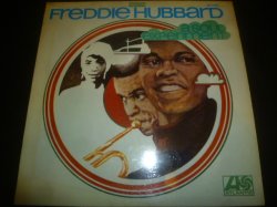 画像1: FREDDIE HUBBARD/A SOUL EXPERIMENT
