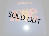 JACKSON 5/ABC