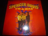 SPENCER DAVIS GROUP/I'M A MAN