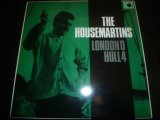 HOUSEMARTINS/LONDON 0 HULL 4