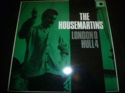画像1: HOUSEMARTINS/LONDON 0 HULL 4